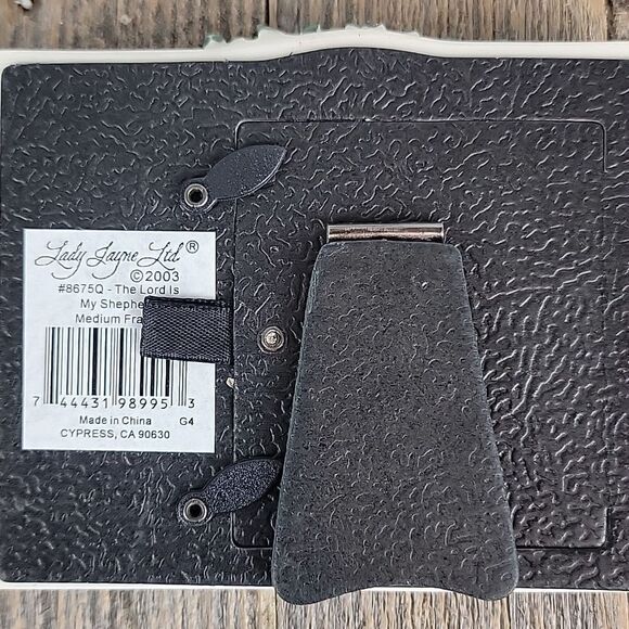 Lady Jayne Ltd ceramic photo frame - Picture 4 of 5